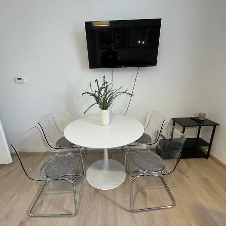 At Home - City Center Ζάγκρεμπ Εξωτερικό φωτογραφία