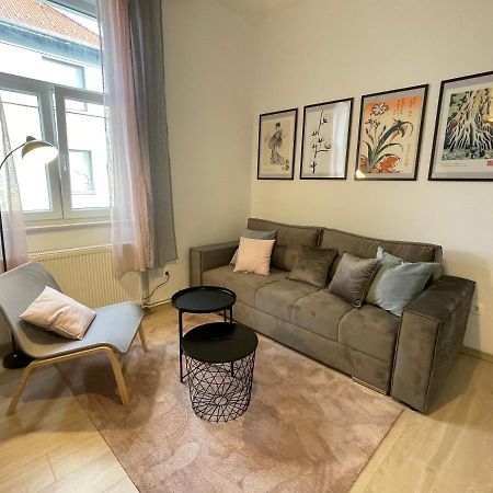 At Home - City Center Ζάγκρεμπ Εξωτερικό φωτογραφία