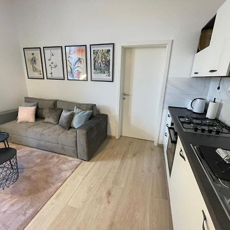 At Home - City Center Ζάγκρεμπ Εξωτερικό φωτογραφία