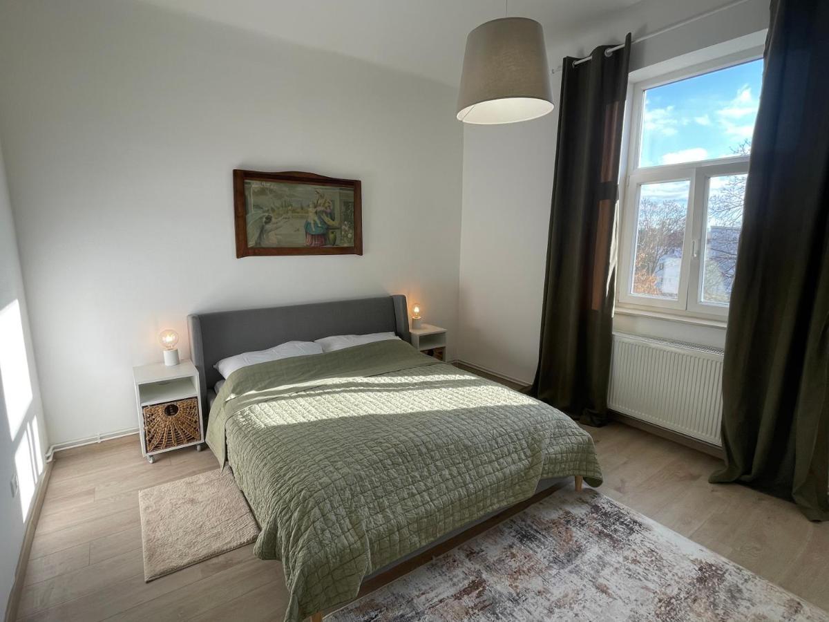 At Home - City Center Ζάγκρεμπ Εξωτερικό φωτογραφία
