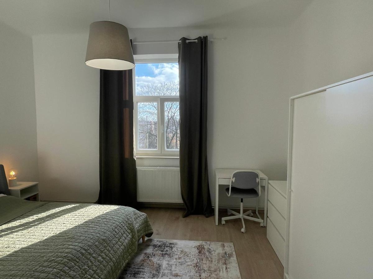 At Home - City Center Ζάγκρεμπ Εξωτερικό φωτογραφία