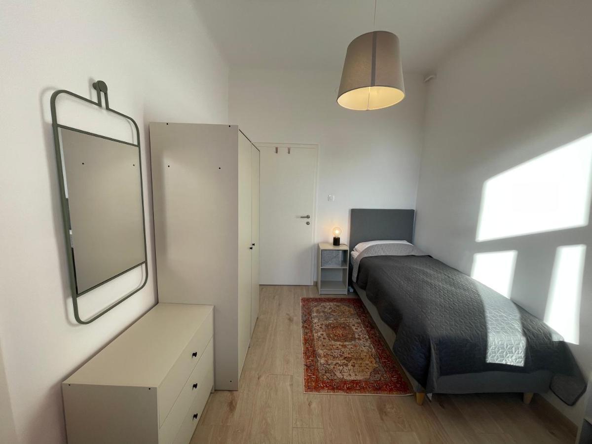 At Home - City Center Ζάγκρεμπ Εξωτερικό φωτογραφία