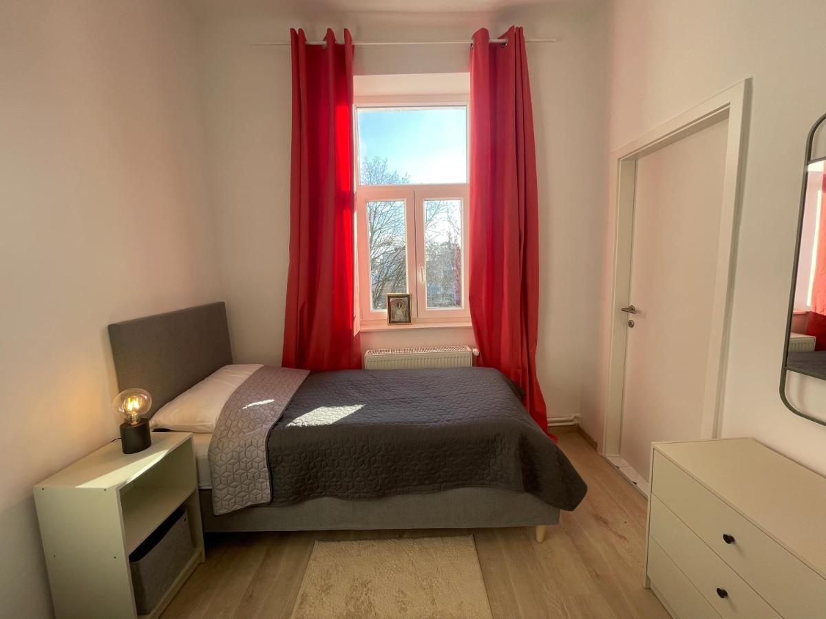 At Home - City Center Ζάγκρεμπ Εξωτερικό φωτογραφία